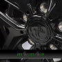 KESKIN KTC1 6,5x16 5x118 ET66.00 black painted (bp)
