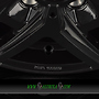 KESKIN KTC1 6,5x16 5x118 ET66.00 black painted (bp)