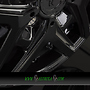 KESKIN KTC1 6,5x16 5x118 ET66.00 black painted (bp)