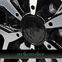 KESKIN KTC1 6,5x16 6x130 ET60.00 black front polished (bfp)