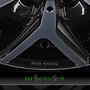 KESKIN KTC1 6,5x16 6x130 ET60.00 black front polished (bfp)