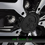 KESKIN KTC1 6,5x16 5x118 ET66.00 black front polished (bfp)