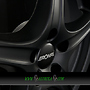 RONAL R56 8x18 5x118 ET45.00 mattschwarz