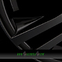 PLATIN P 53 6,5x15 4x100 ET45.00 schwarz poliert