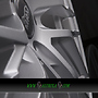 MAM MAM RS4 7x16 5x112 ET47.90 matt silver painted (msl)