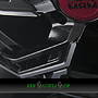 MAM MAM RS5 7x16 5x112 ET47.90 black front polish (bfp)