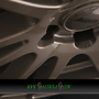 ALUTEC MONSTR 8,5x19 5x120 ET43.00 metallic-bronze