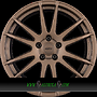 ALUTEC MONSTR 8,5x19 5x120 ET43.00 metallic-bronze