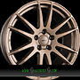 ALUTEC MONSTR 8,5x19 5x120 ET43.00 metallic-bronze