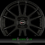 ALUTEC MONSTR 8,5x18 5x114,3 ET40.00 racing-schwarz