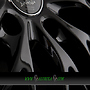  VOLTEC T6 8x17 5x112 ET45.00 highgloss black inox lip