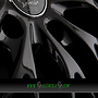  VOLTEC T6 8x17 5x112 ET30.00 highgloss black inox lip