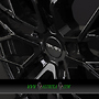 CARMANI CA20 LUDWIG 10,5x21 5x112 ET32.00 black (b)