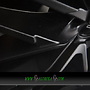 CARMANI CA20 LUDWIG 10,5x21 5x112 ET32.00 black matt (bm)