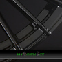  ATMOS 10,5x21 5x112 ET35.00 highgloss black