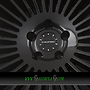  ATMOS 9,5x22 5x114,3 ET35.00 highgloss black