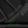  ATMOS 9,5x22 5x108 ET37.00 highgloss black