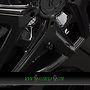 KESKIN KTC1 6,5x16 5x130 ET66.00 black painted (bp)