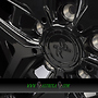KESKIN KTC1 6,5x16 5x160 ET59.00 black painted (bp)