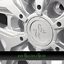 KESKIN KTC1 6,5x16 5x160 ET59.00 silver (sl)