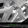 KESKIN KTC1 6,5x16 5x160 ET59.00 silver (sl)