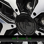 KESKIN KTC1 6,5x16 5x130 ET66.00 black front polished (bfp)