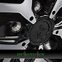 KESKIN KTC1 6,5x16 5x130 ET66.00 black front polished (bfp)