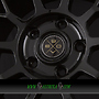 FONDMETAL 9EVO 7x17 5x112 ET42.00 glossy black