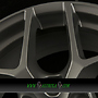 BORBET Y 7x17 5x114,3 ET30.00 titan matt 16 bis 18 zoll