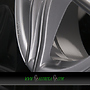 RONAL R65 8x19 5x112 ET35.00 silber