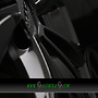 MAK WOLF 6,5x16 5x114,3 ET41.00 gloss black