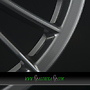 RONAL R68 8x18 5x112 ET32.50 hyper grey