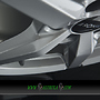 RONAL R69 7,5x17 5x112 ET30.10 platinum silver
