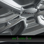 DEZENT TN 6,5x16 4x100 ET43.00 silver - silber