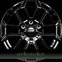 CMS C35 PICK UP 7,5x17 6x139,7 ET46.00 cbg schwarz glanz