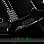 CMS C35 PICK UP 7,5x17 6x139,7 ET46.00 cbg schwarz glanz