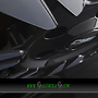 CMS C31 HEAVY DUTY 7,5x18 5x130 ET43.10 db diamant schwarz glanz