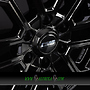 CMS C35 PICK UP 8x18 6x139,7 ET53.00 cbg schwarz glanz