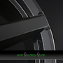 RONAL R69 8x18 5x112 ET30.10 jetblack matt