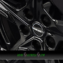 BORBET XE1 7,5x18 5x112 ET40.00 black glossy