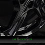 BORBET XE1 7,5x18 5x112 ET40.00 black glossy