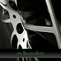  STELLAR 8x18 5x112 ET35.00 black diamond
