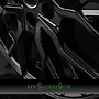  BOOSTER 7,5x18 5x108 ET42.00 glossy black