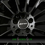  STELLAR 8x19 5x114,3 ET40.00 glossy black