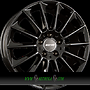  STELLAR 8x19 5x114,3 ET40.00 glossy black