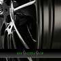  STELLAR 8x19 5x114,3 ET40.00 glossy black