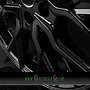  BOOSTER 8x19 5x120 ET50.00 glossy black