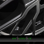  BOOSTER 8x19 5x130 ET50.00 glossy anthracite