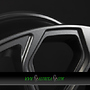  FURIOSA 10,5x21 5x130 ET45.00 matt anthracite