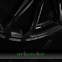  FURIOSA 10,5x21 5x130 ET45.00 glossy black